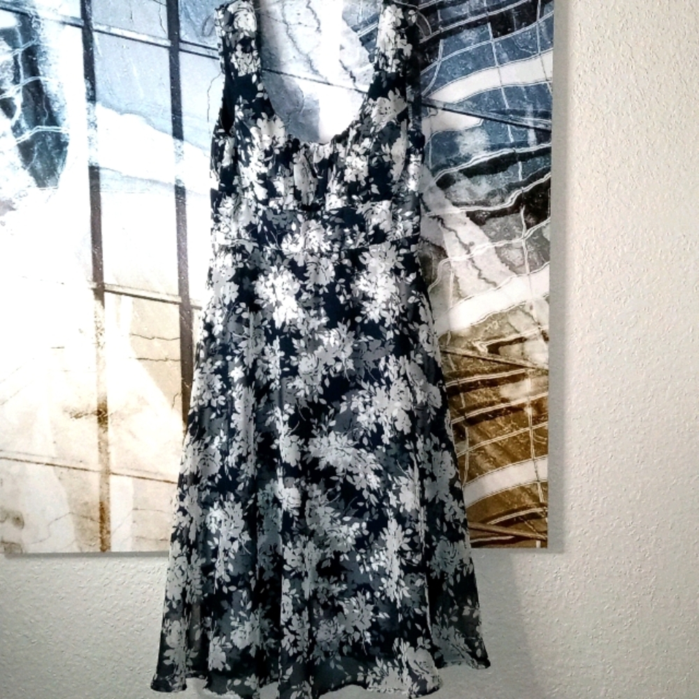 Floral Chiffon🌸🌿